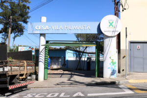O Projeto Ohara amplia seus horizontes: doação de mangás agora em Santo André